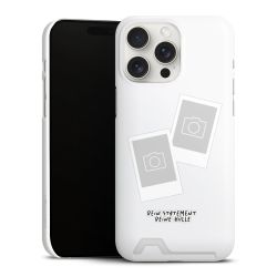 Premium Card Case matt