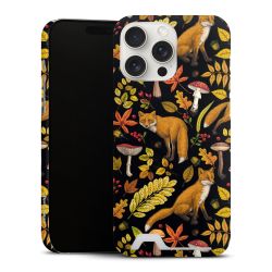 Premium Card Case matt