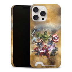 Premium Card Case matt