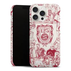 Premium Card Case matt