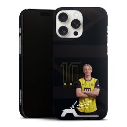 Premium Card Case matt