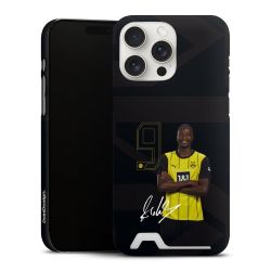 Premium Card Case matt