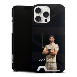 Premium Card Case matt
