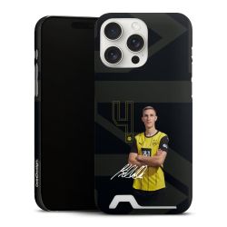 Premium Card Case matt