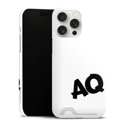 Premium Card Case matt