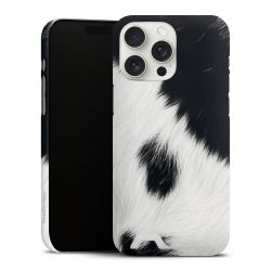 Premium Card Case matt