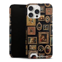 Premium Card Case matt