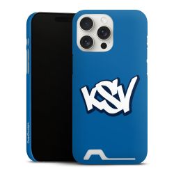 Premium Card Case matt