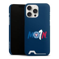 Premium Card Case matt