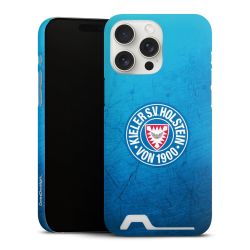 Premium Card Case matt