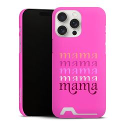 Premium Card Case matt