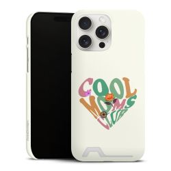 Premium Card Case matt