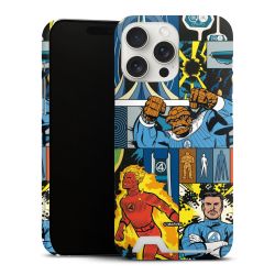 Premium Card Case matt