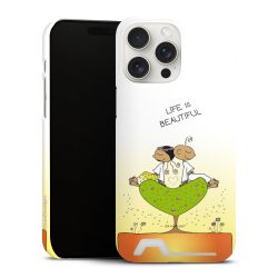 Premium Card Case matt