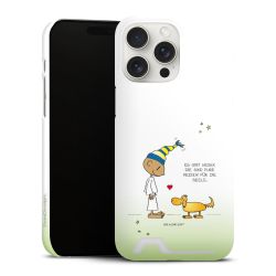 Premium Card Case matt