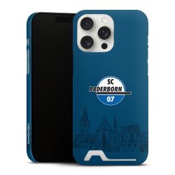 Premium Card Case matt