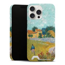 Premium Card Case matt