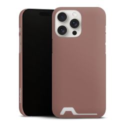 Premium Card Case matt