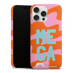 Premium Card Case matt