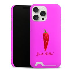 Premium Card Case matt