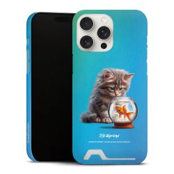 Premium Card Case matt