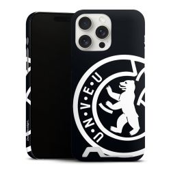 Premium Card Case matt