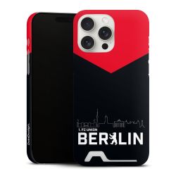 Premium Card Case matt