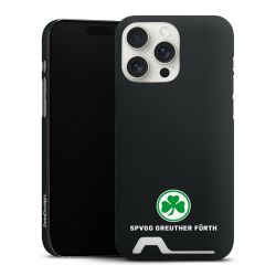 Premium Card Case matt