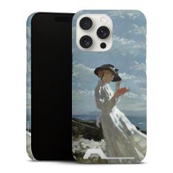 Premium Card Case matt