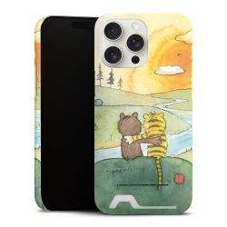 Premium Card Case matt