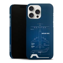 Premium Card Case matt