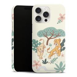 Premium Card Case matt