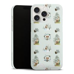 Premium Card Case matt