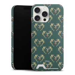 Premium Card Case matt