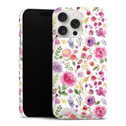 Premium Card Case matt