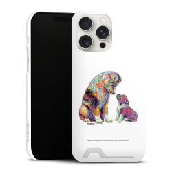 Premium Card Case matt