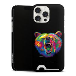 Premium Card Case matt