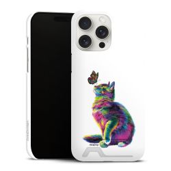 Premium Card Case matt