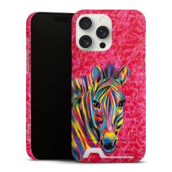 Premium Card Case matt