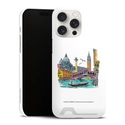 Premium Card Case matt