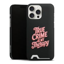 Premium Card Case matt