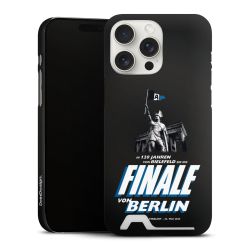 Premium Card Case matt