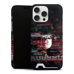 Premium Card Case matt