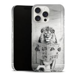 Premium Card Case matt