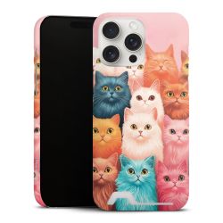 Premium Card Case matt