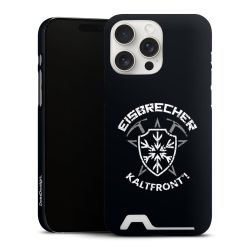 Premium Card Case matt