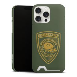 Premium Card Case matt