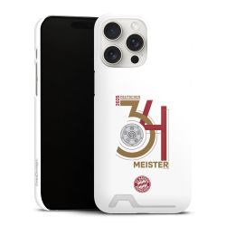 Premium Card Case matt