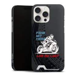 Premium Card Case matt