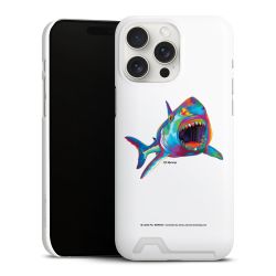 Premium Card Case matt